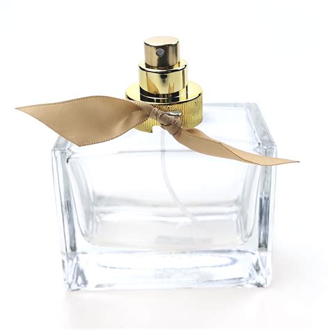 empty perfume spray bottles wholesale